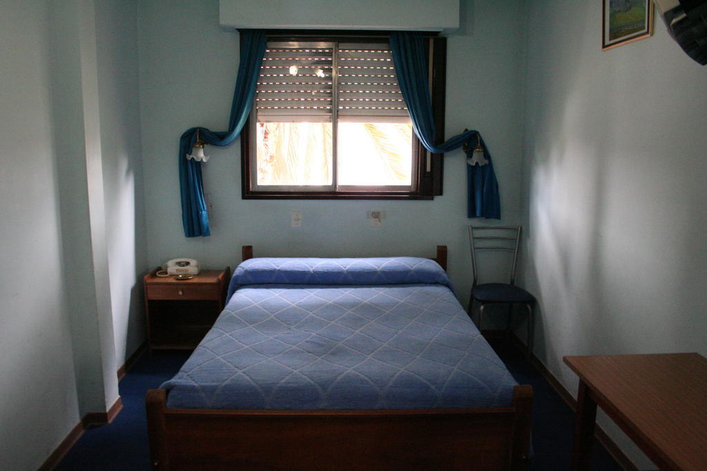 Hotel Touring Club Trelew Eksteriør billede