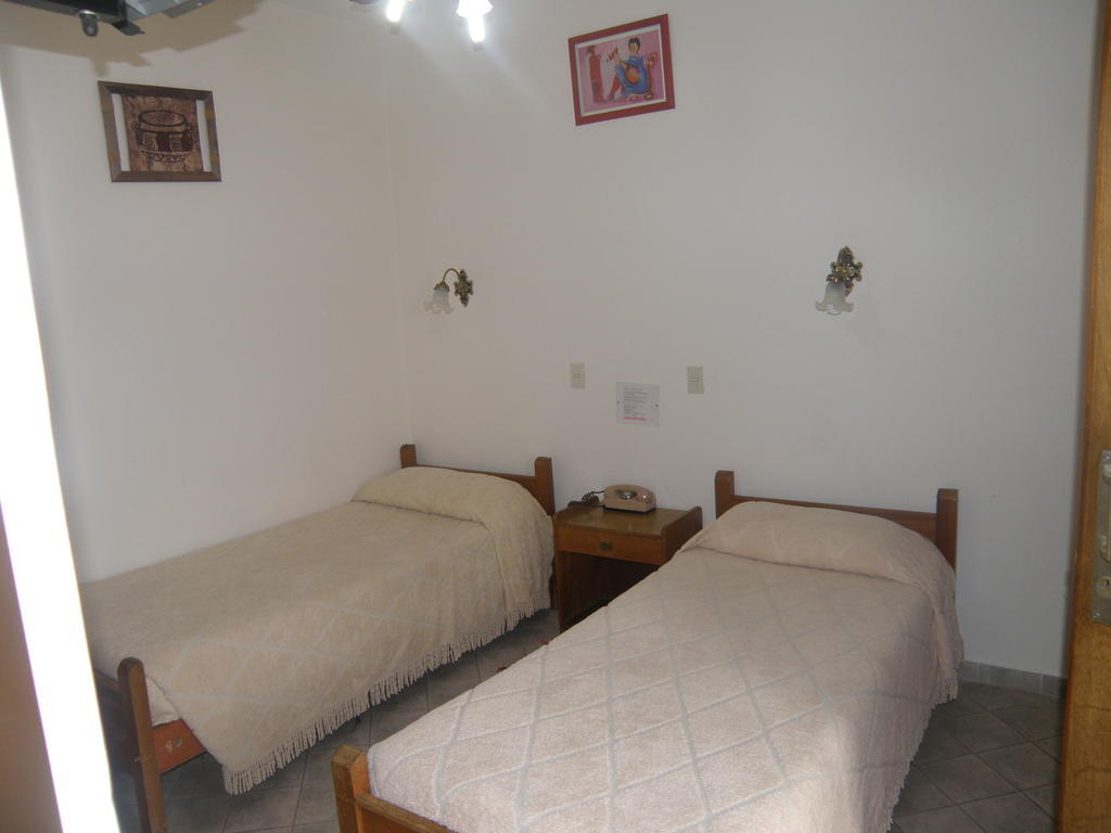Hotel Touring Club Trelew Værelse billede